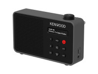Kenwood CR-M25DAB 