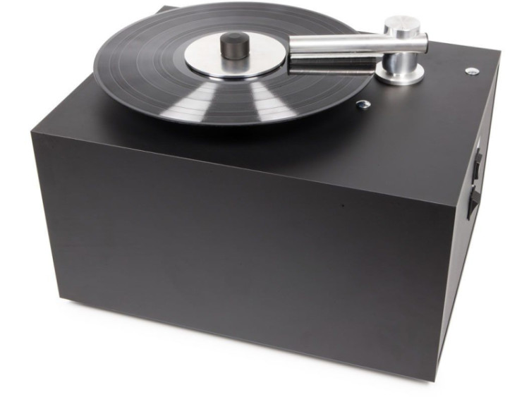 Pro-Ject VC-S Record cleaning machine