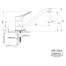 Kernau KWT 03A Black Metallic