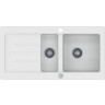 Kernau KGS V 60 1,5B1D White