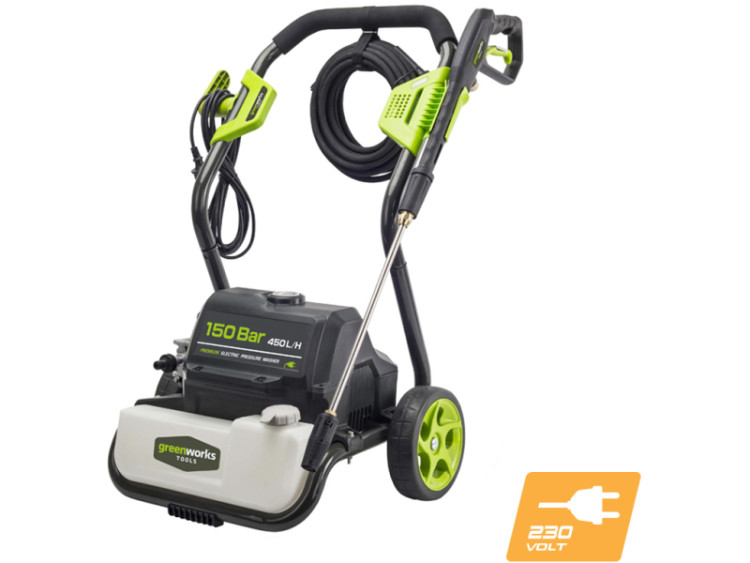 Greenworks GPWG7