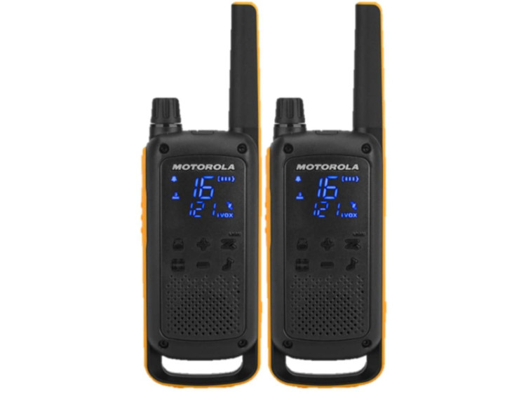 Motorola Talkabout T82 Extreme