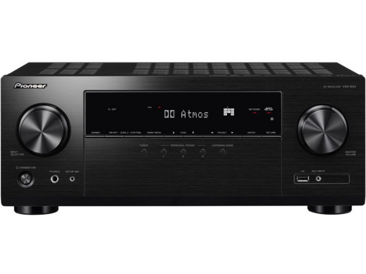Pioneer VSX-934