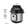 Instant Pot Duo Crisp 5,7L multicooker