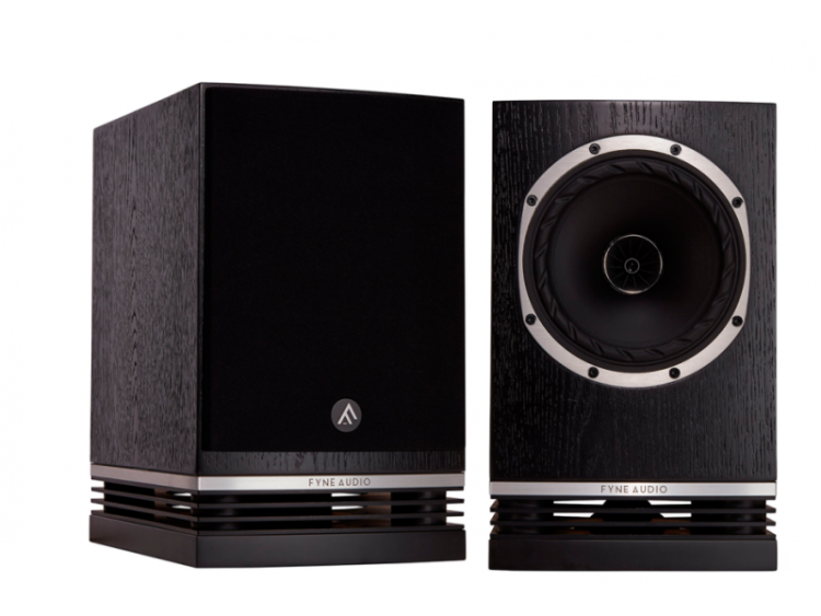 Fyne Audio F500