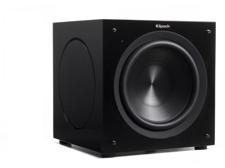Klipsch Reference C-310ASWi Black
