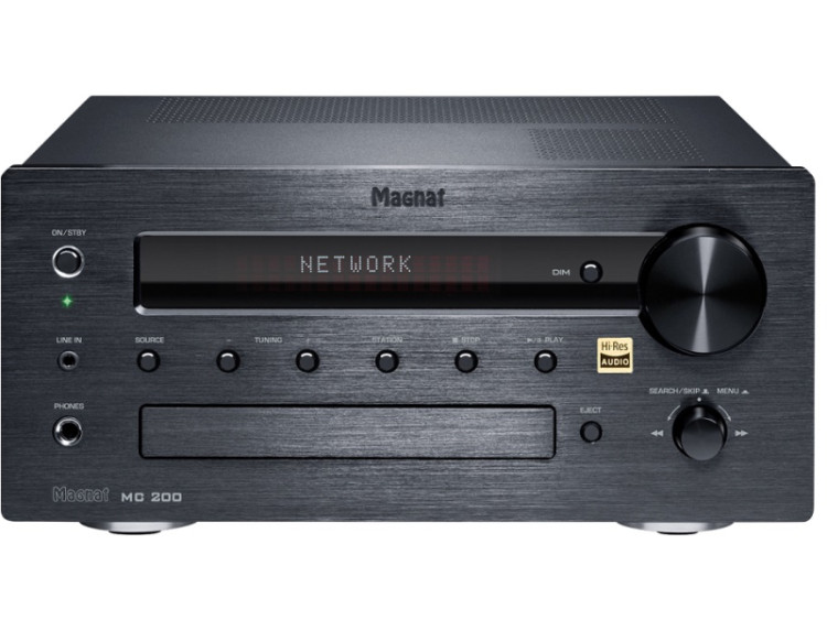 Magnat MC200