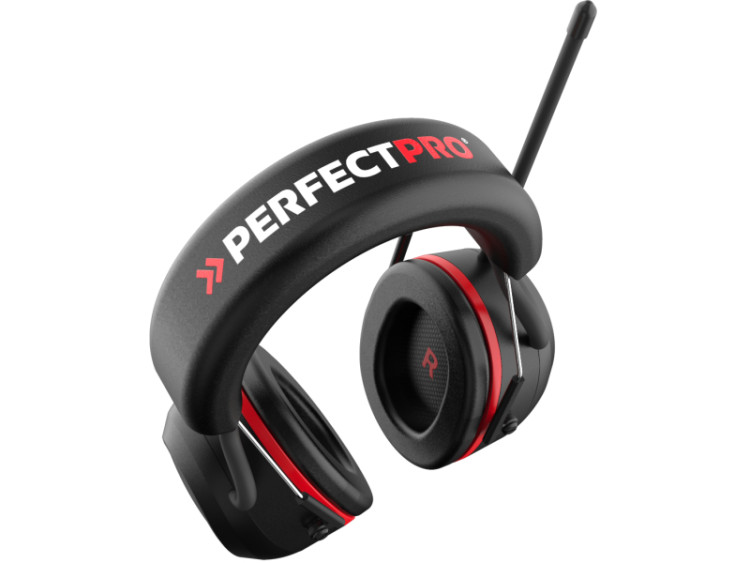 PerfectPro H-40 EarProtection