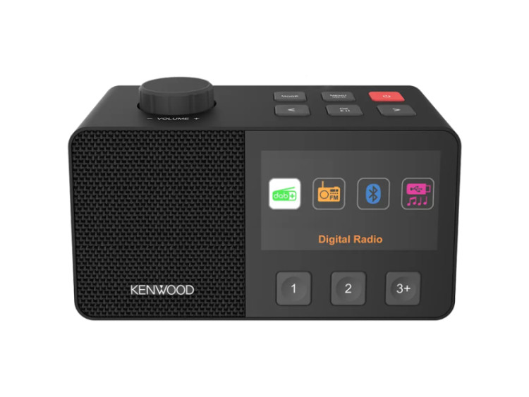 Kenwood CR-M70DAB