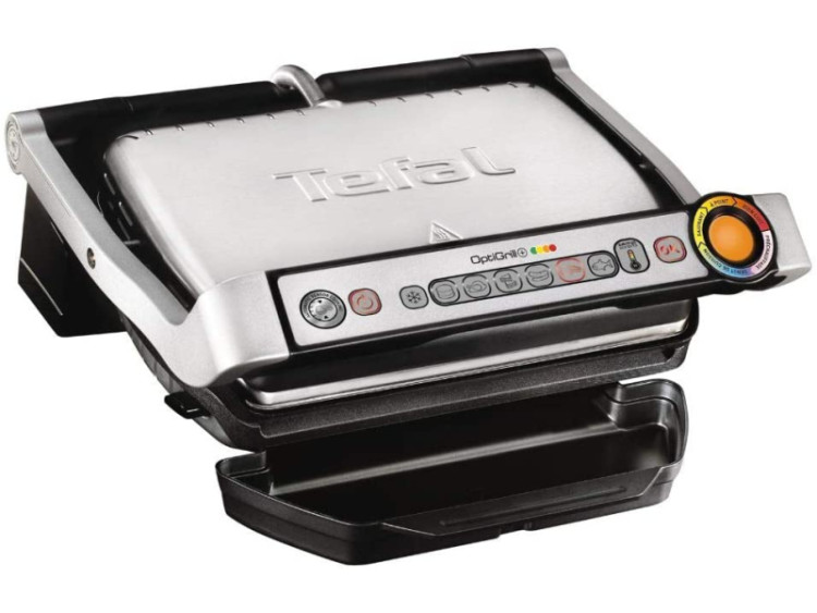 Tefal OptiGrill+ GC712D34