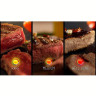 Tefal OptiGrill+ GC712D34