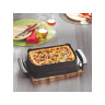 Tefal OptiGrill+ GC712D34