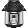 Instant Pot Duo Crisp 7,6L multicooker with airfryer