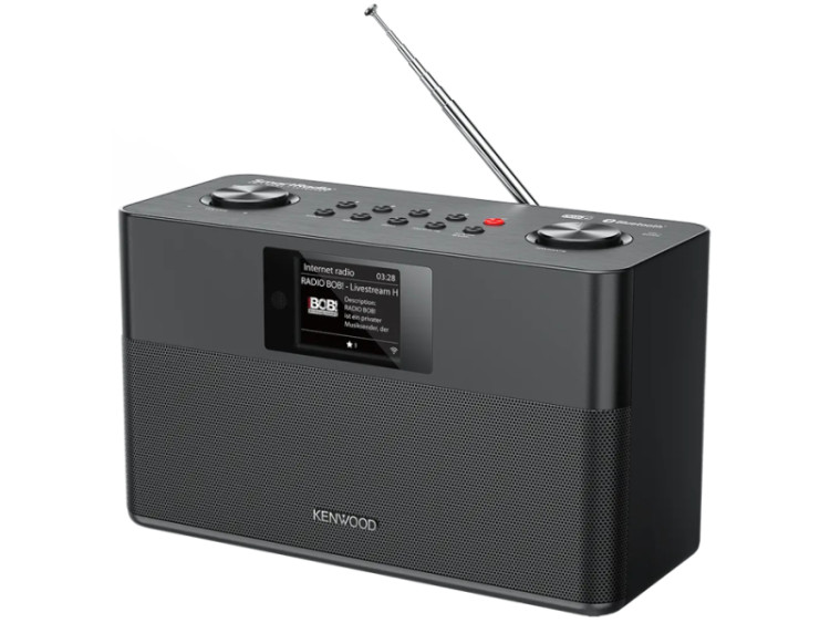 Kenwood CR-ST120S