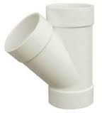 UST-M 4736 Тройник-поворот 45