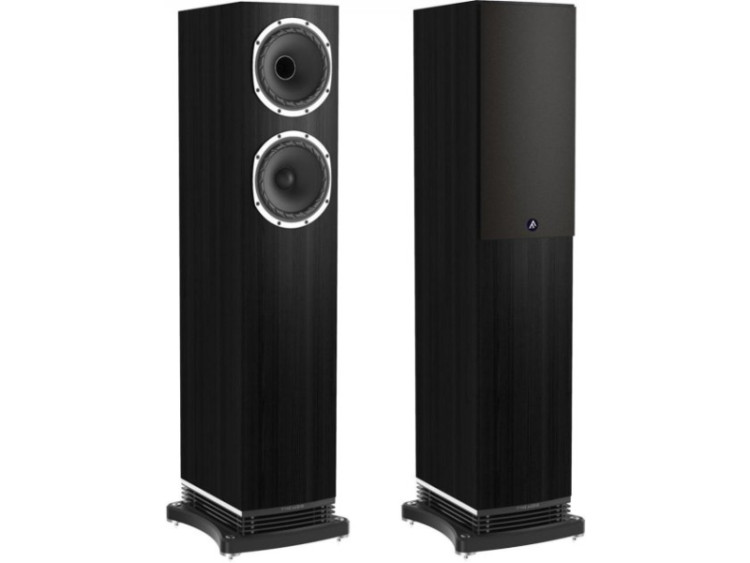 Fyne Audio F501 Fyne Audio F501