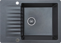 Kernau KGS F 6072 1B1D Black Metallic