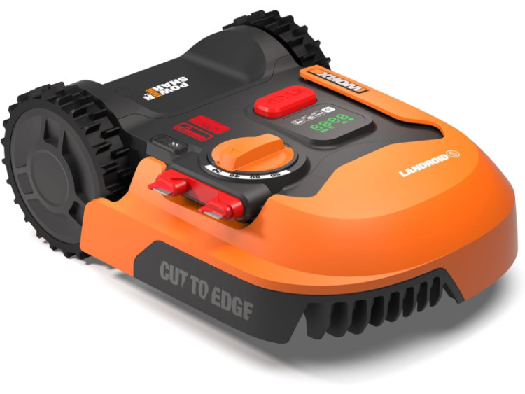 Worx Landroid S250 WR168E