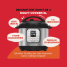Instant Pot Duo 3L Mini multicooker