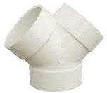 UST-M 4737 Тройник Y 2x45