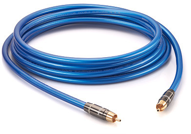 Neotech 3007 Solid UPOCC 1RCA-1RCA