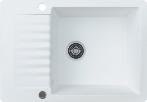 Kernau KGS F 6072 1B1D Pure White
