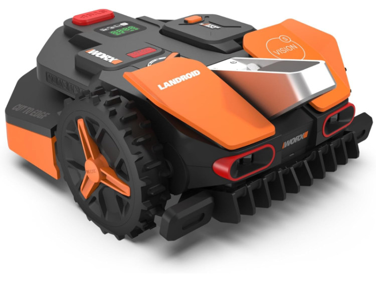 Worx Landroid Vision S250 WR202E
