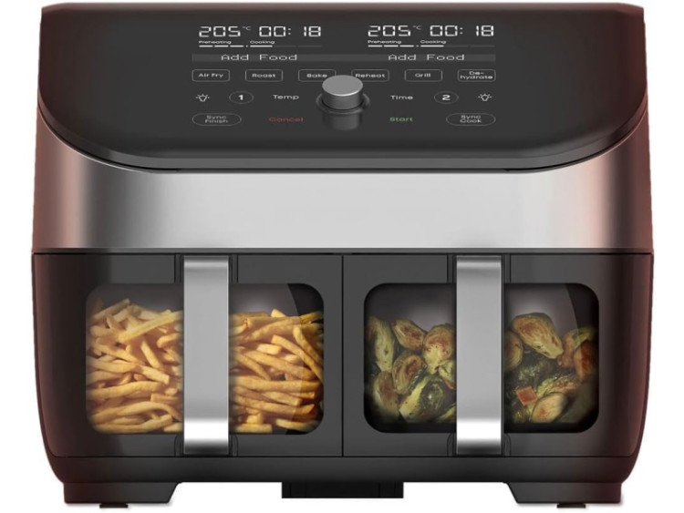Instant Vortex Plus 7.6L