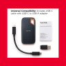Sandisc Extreme Portable SSD