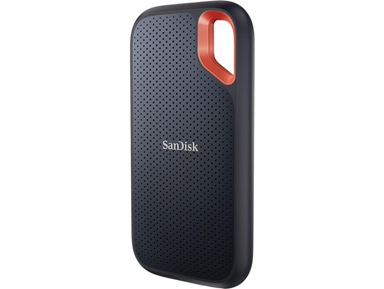 Sandisc Extreme Portable SSD
