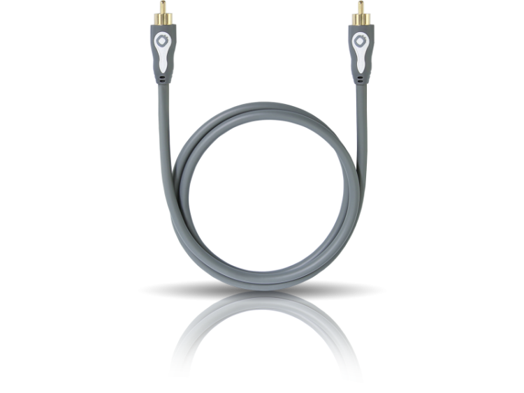 Oehlbach SL Digital Audio