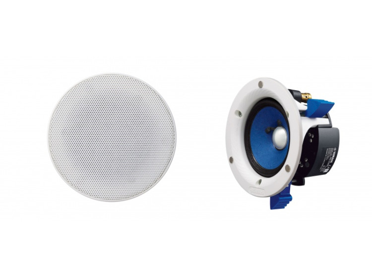 Yamaha NS-IC400 White