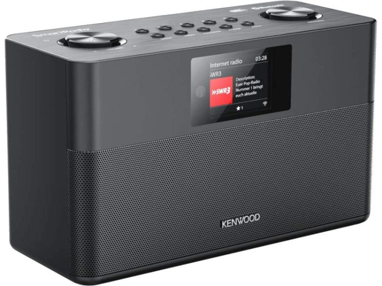 Kenwood CR-ST100S