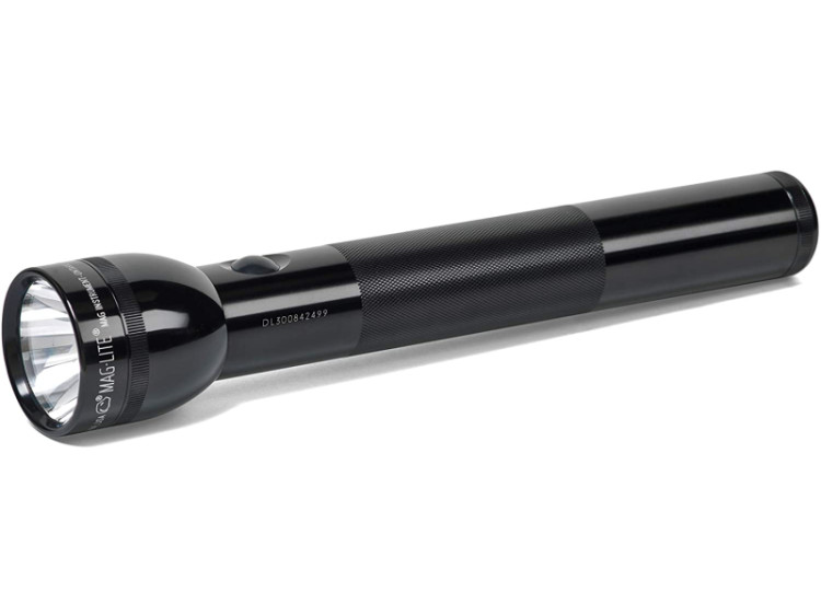 Maglite LED 3D (ST3D016E)