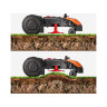 Worx Landroid M500 Plus WR165E