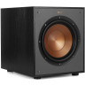 Klipsch Reference R-120SW Black