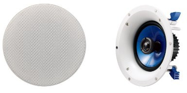 Yamaha NS-IC600 White