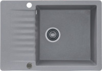 Kernau KGS F 6072 1B1D Grey Metallic