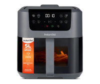 Instant Pot Vortex Compact 5L ClearCook Air Fryer