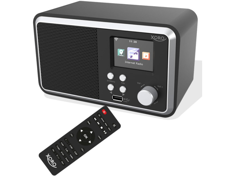 Xoro DAB 300 IR