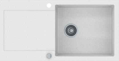 Kernau KGS H 6097 1B1D White Kernau KGS H 6097 1B1D White