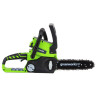 Greenworks G24CS25