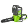 Greenworks G24CS25