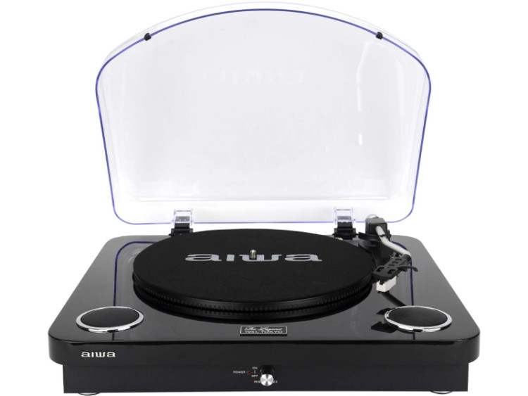 Aiwa GBTUR-120BKMKII
