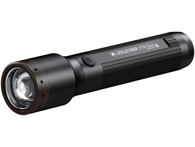 Led Lenser P7R Core (502181) Led Lenser P7R Core (502181)