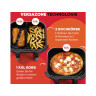 Instant Vortex VersaZone 8,5L airfryer