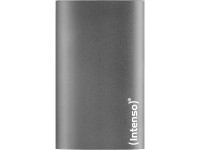 Intenso Premium Edition Externe SSD