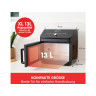 Instant Vortex ClearCook Air Fryer Oven 13L