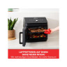 Instant Vortex ClearCook Air Fryer Oven 13L