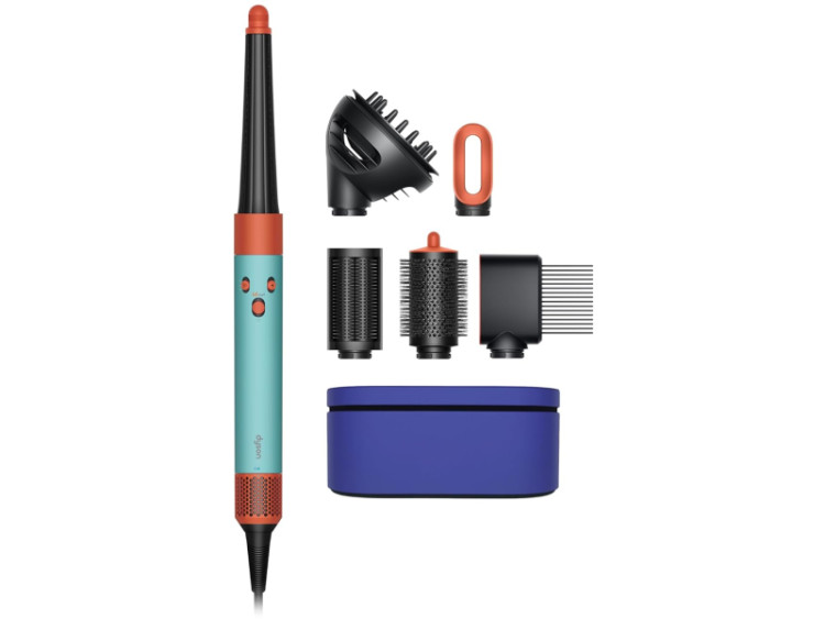 Dyson Airwrap i.d. multi-styler and dryer HS08 Curly/Coily